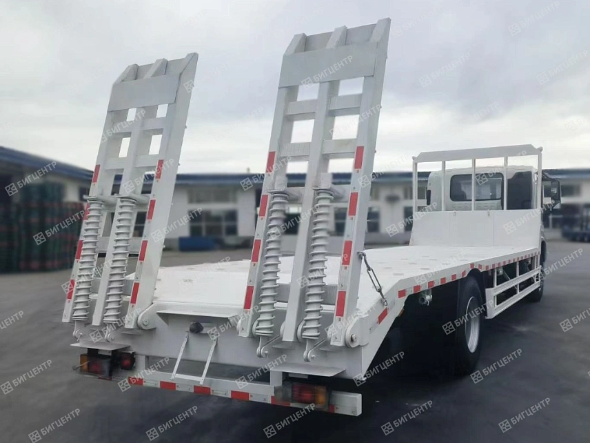 Эвакуатор ISUZU GIGA Z5