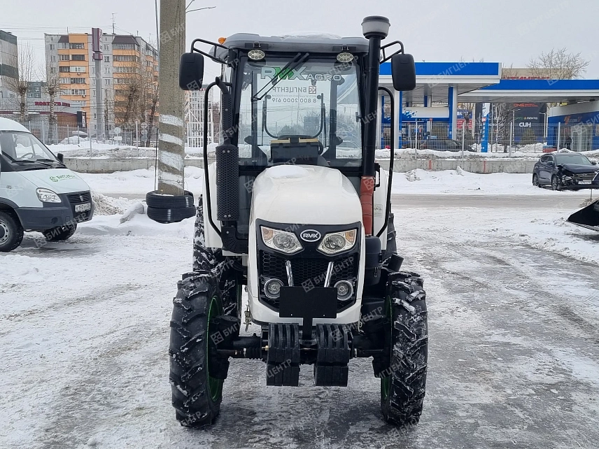 Трактор RMX AGRO AR5091E (****0101 от 02.23)