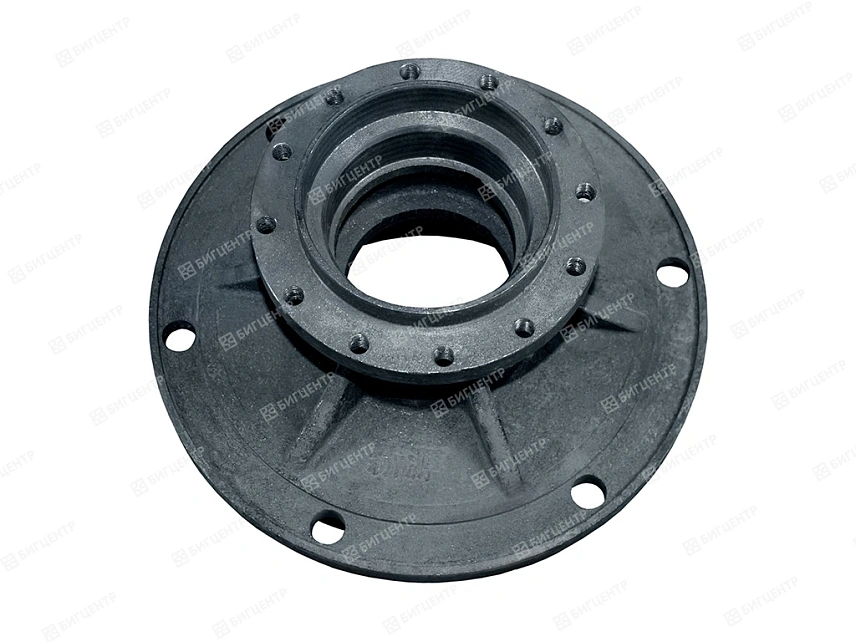 Корпус ступицы моста погрузчик ZL-20