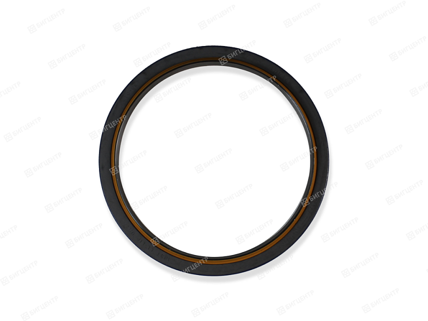 Сальник коленвала задний двигателя Shanghai С6121