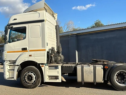 Тягач седельный КАМАЗ 5490-S5 (M1840) 5028 - (АЛ)