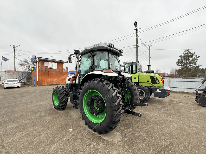 Трактор RMX AGRO AR5184E (****0048 от 04.23)
