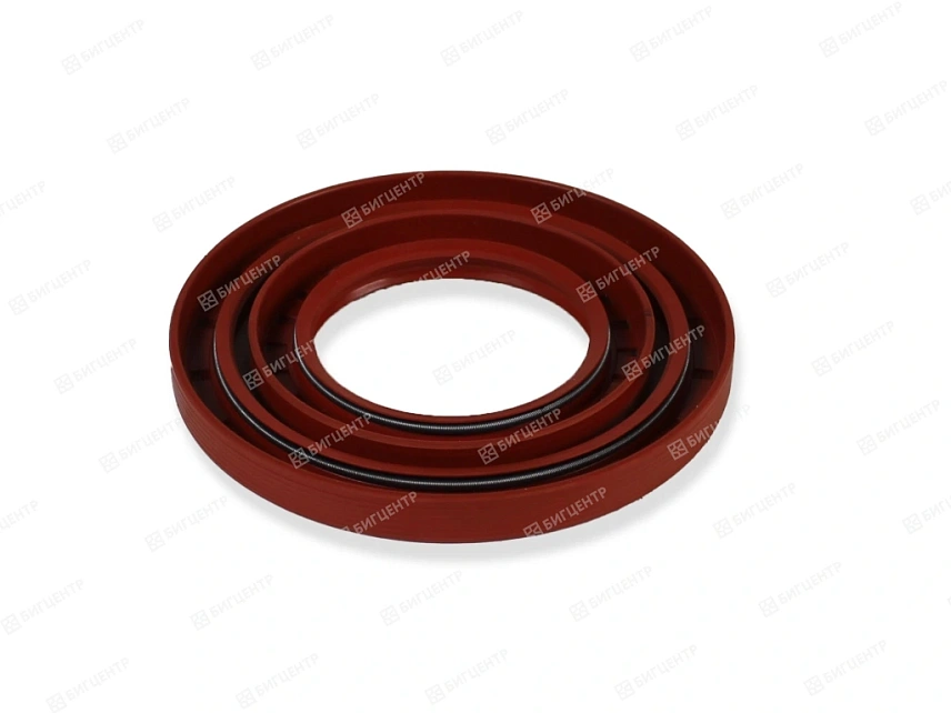 Сальник коленвала двигателя YUCHAI 85 kW YCD4J22T-115