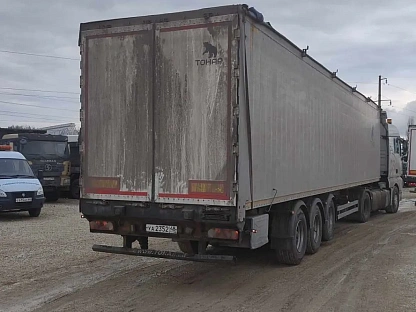 Полуприцеп Тонар 95894 (SDP3-89) 000008269 - (АЛ)