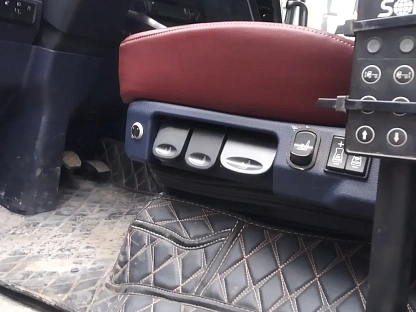 Тягач седельный SANY D495ASE-44 000007993 - (АЛ)