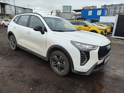 Легковой авто Haval Jolion 5254 - (АЛ)