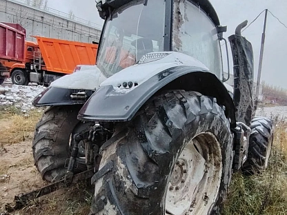 Трактор VALTRA T194А 4598 - (АЛ)