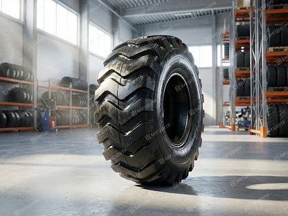 Шина TRUETYRE 23.5-25 E3/L3 W1 (волна) 28PR