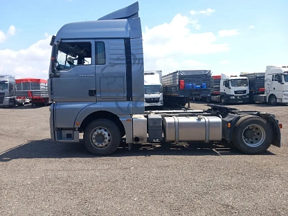 Тягач седельный Sitrak C7H ZZ4186V361HE 3233 - (АЛ)