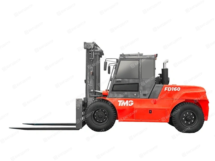 Вилочный погрузчик TMG FD160