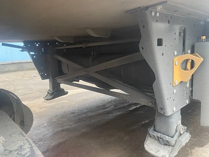 Полуприцеп SCHMITZ SKO24/L 000007905 - (АЛ)