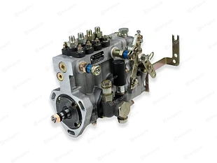 ТНВД двигатель SIDA 48 kWt SD4BW45