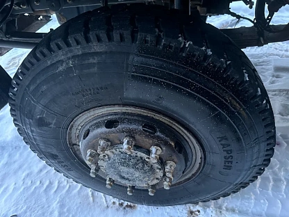 Самосвал Shacman SX32586V385 000007880 - (АЛ)