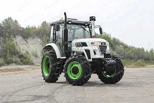 Трактор RMX AGRO AR5144E 2320041 НСК