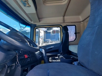 Самосвал Shacman SX33186T366C 000007099 - (АЛ)