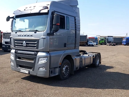 Тягач седельный Sitrak C7H ZZ4186V361HE 3196 - (АЛ)