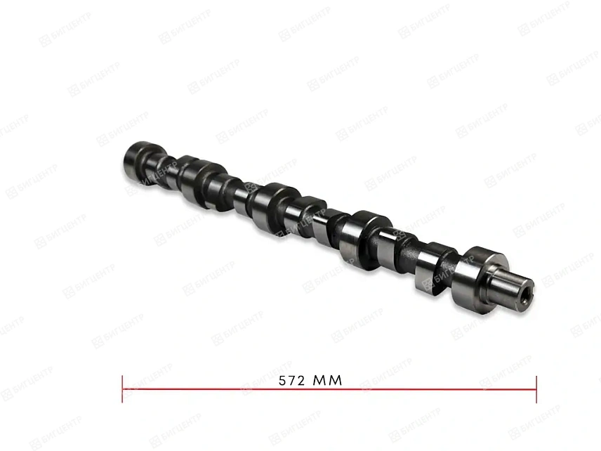 Распредвал двигатель YUCHAI 85kWt 1DQ YCD4J22T-115