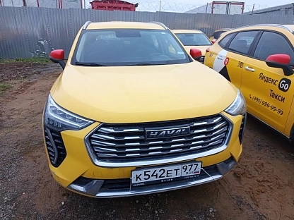 Легковой авто Haval Jolion 4260 - (АЛ)