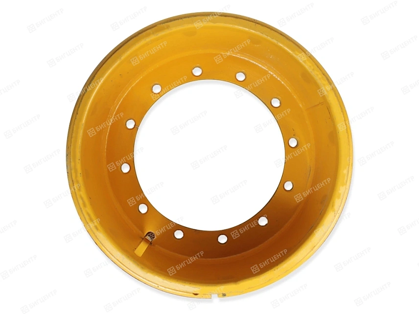 Диск колеса (23,5-25 12 шпилек) XCMG/SDLG (аналог)