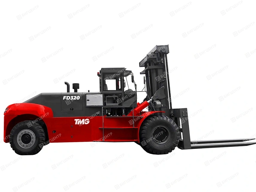 Вилочный погрузчик TMG FD320
