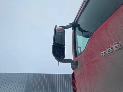 Самосвал HOWO ZZ3317V386GE1 000007858 - (АЛ)
