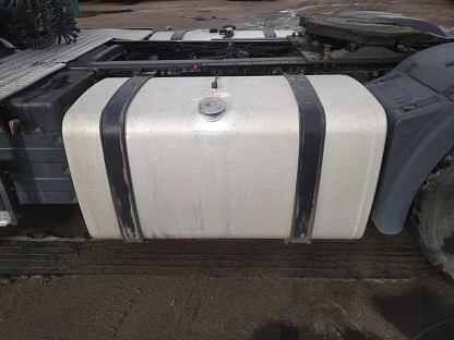Тягач седельный MAN TGX 18.480 BLS (XXL) 3908 - (АЛ)