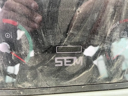 Погрузчик SEM 655D 3850 - (АЛ)