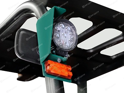 Бензиновый вилочный погрузчик LIMGARD FG30P