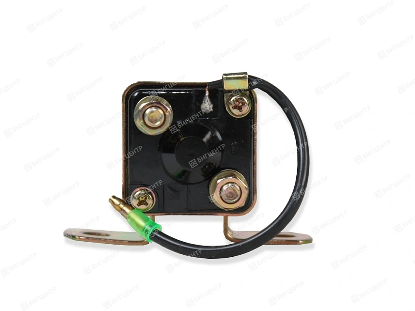 Реле стартера JD231А 24V