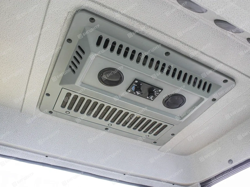 Одновальцовый вибрационный каток RMX SR214EH