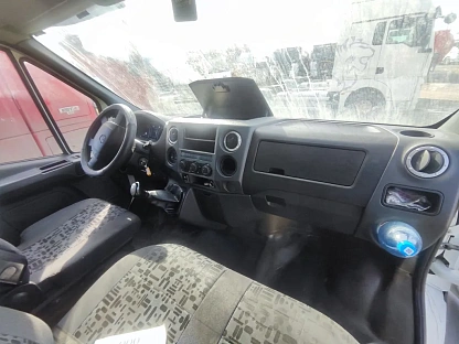 Шторный грузовик ГАЗ C41RB3 000007433 - (АЛ)