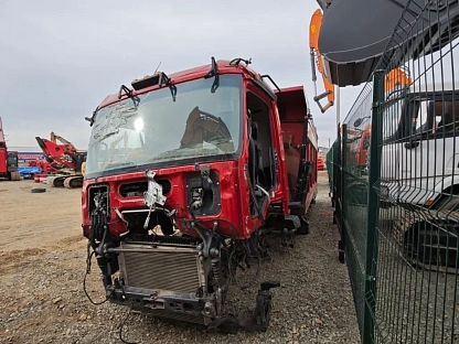 Самосвал Mercedes-Benz Arocs 4145 K 000008303 - (АЛ)