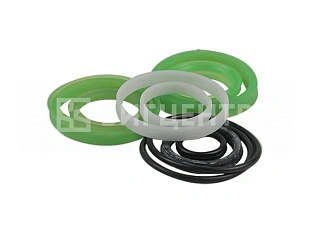 Ремкомплект гидроцилиндра поворота погрузчик ZL-20/ZL-30 63/35