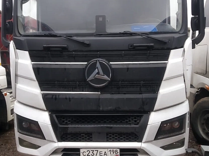 Тягач седельный SANY D495ASE-44 000007993 - (АЛ)