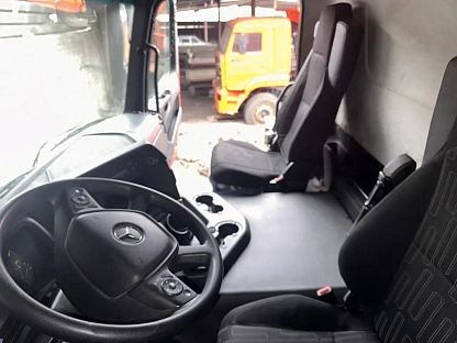 Самосвал Mercedes-Benz Arocs 4145 K 000008306 - (АЛ)