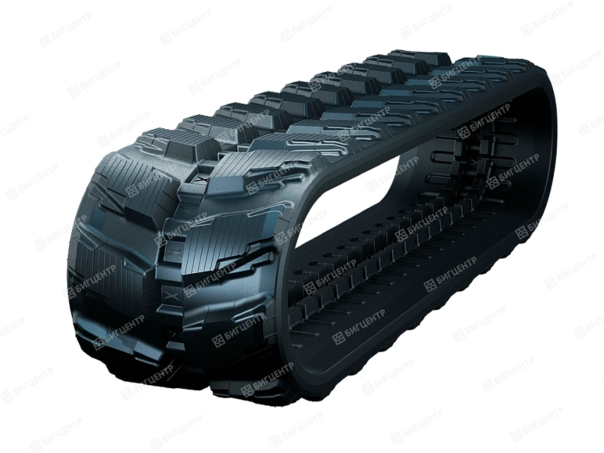 Гусеница для экскаватора N 400*72.5*76