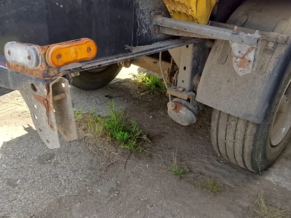 Прицеп РИАТ 3D-R651 (85830F) 000008178 - (АЛ)