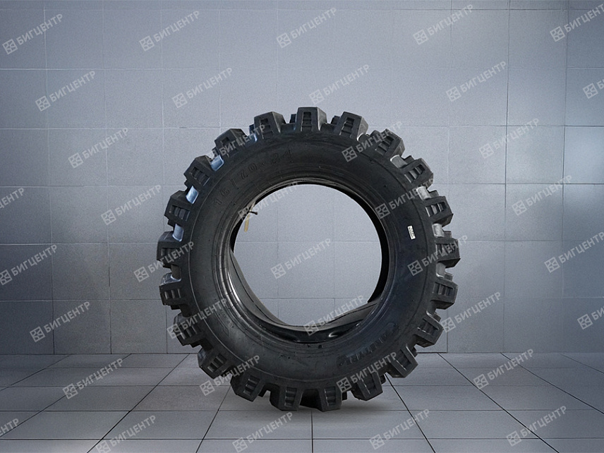 Шина TRUETYRE 16/70-24 L-5 (клюшка) TT 18PR