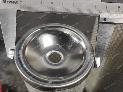 Фильтр воздушный KW1532 (ZL926/ZL920)