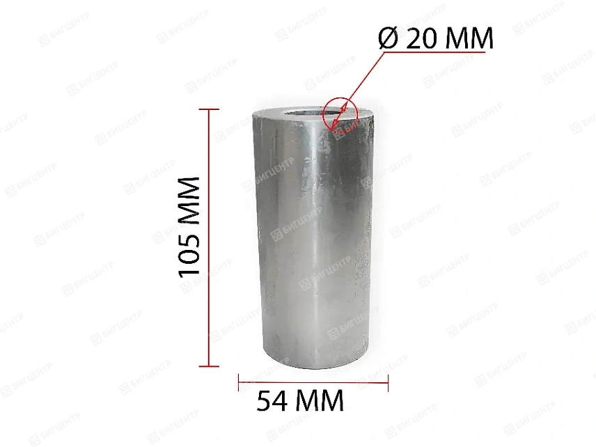 Поршневая группа двигателя Weichai WD615G220