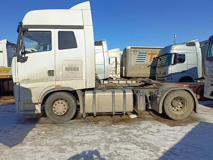 Тягач седельный SANY 495AS 000007708 - (АЛ)