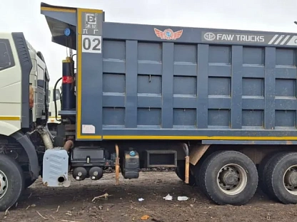 Самосвал FAW CA3250P66K24T1E5 000007517 - (АЛ)