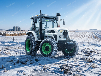 Трактор RMX AGRO AR5144E (2320041 от 04.23)