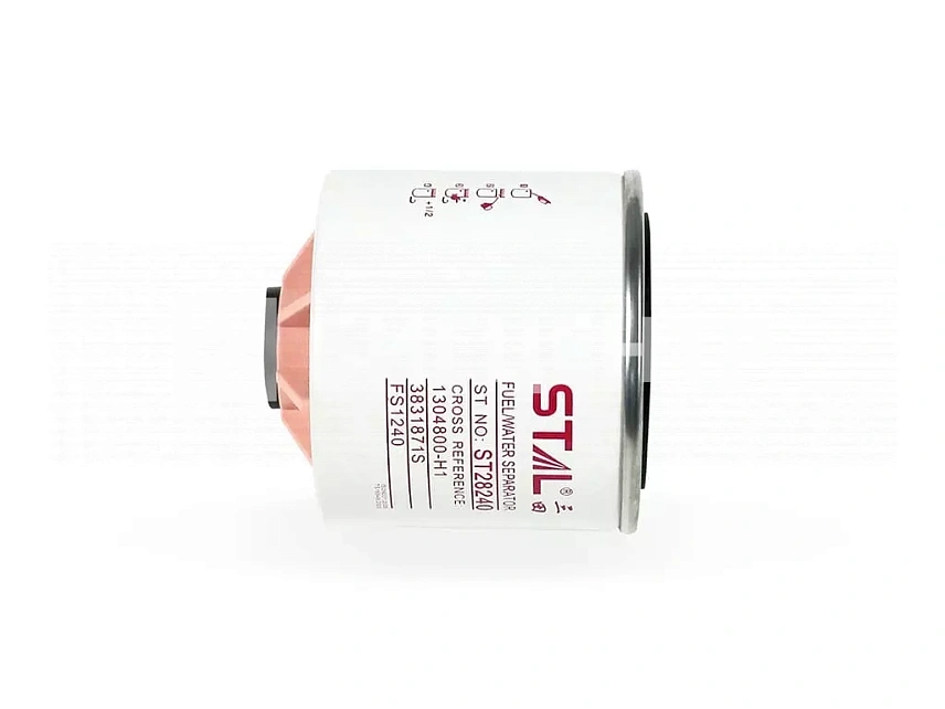 Фильтр топливный ST28240 / CX8240 (FS1240, P502516)