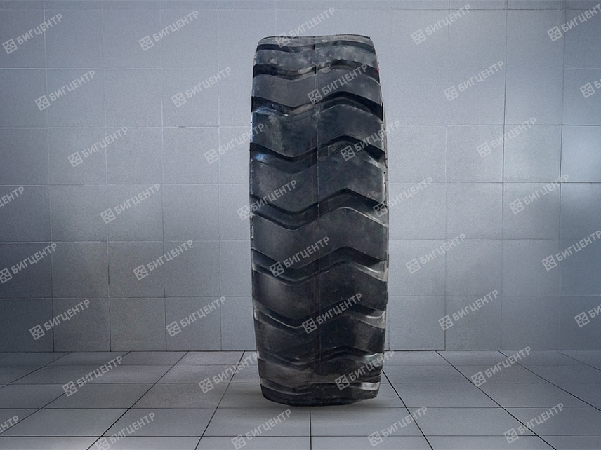 Шина TRUETYRE 17.5-25 H108A TT 28PR