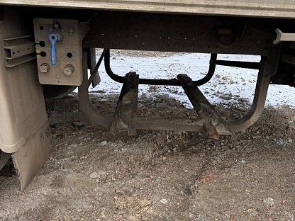 Полуприцеп SCHMITZ SKO24/L 000007882 - (АЛ)