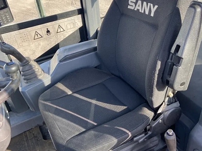 Погрузчик SANY SW953K1 3635 - (АЛ)