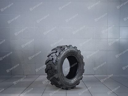 Шина TRUETYRE BQ 23*8.50-12 SKS-5 (клюшка) TL 12PR