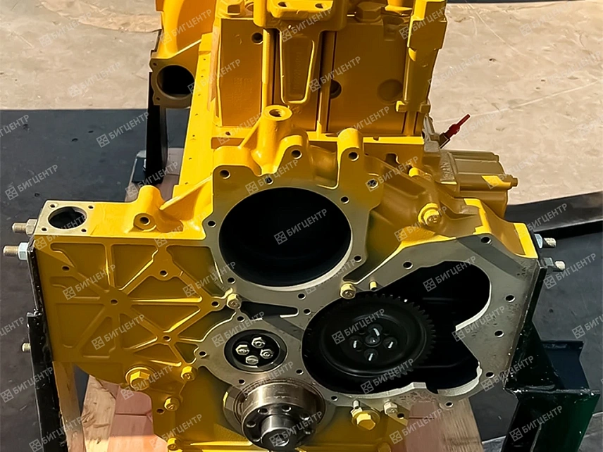 Двигатель WEICHAI WD10G220E22 без навесного (LONG BLOCK) (C)