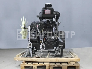 Двигатель SDEC (Shanghai) SC9D220G2B1 130kW